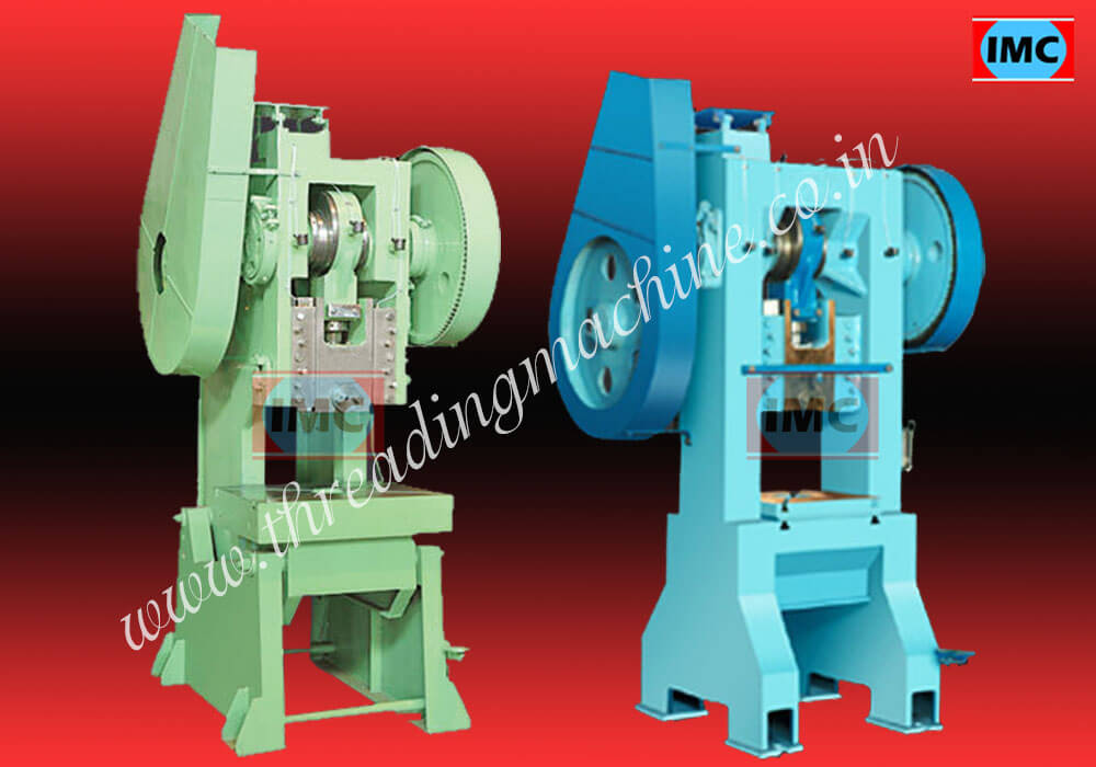 Power Press Machines