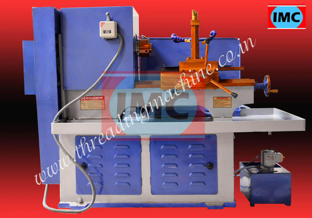 Internal Threading Machine