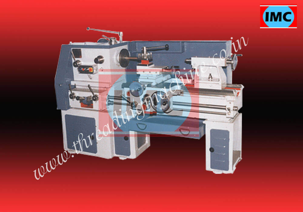 Lathe Machines