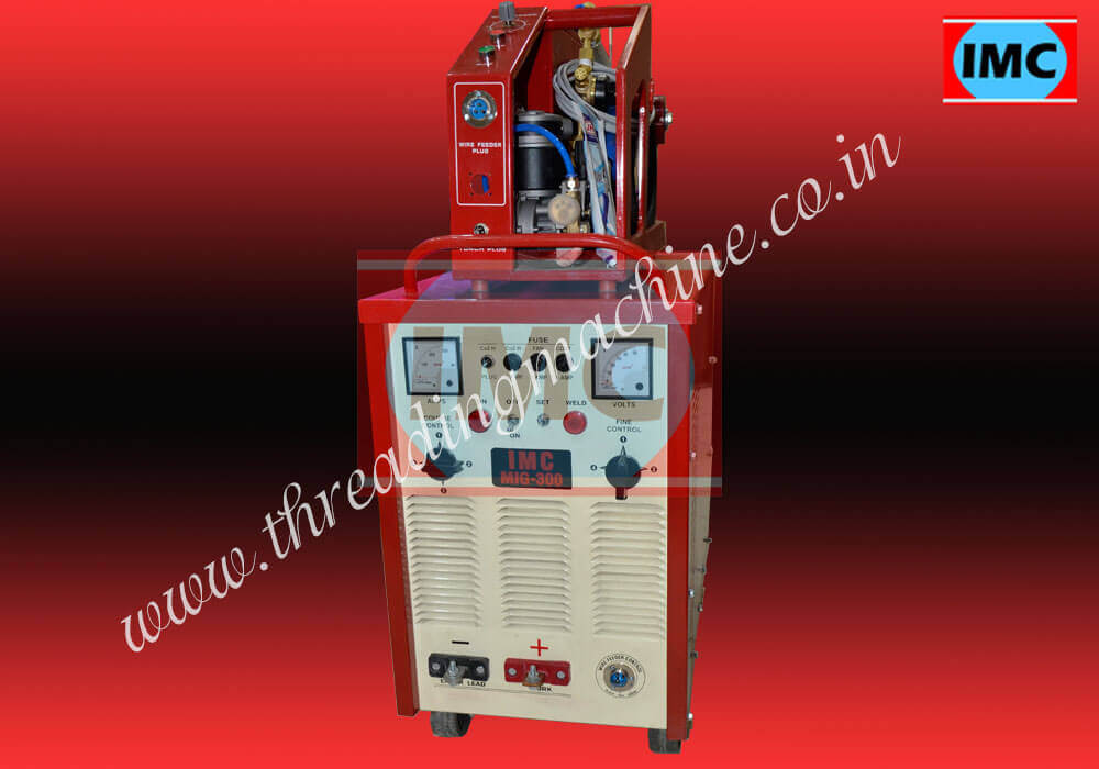 Mig Welding Machine