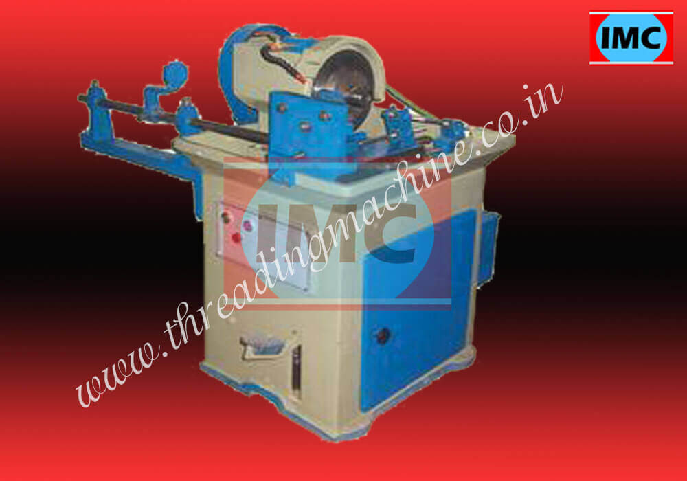 Pipe Cutting Machine