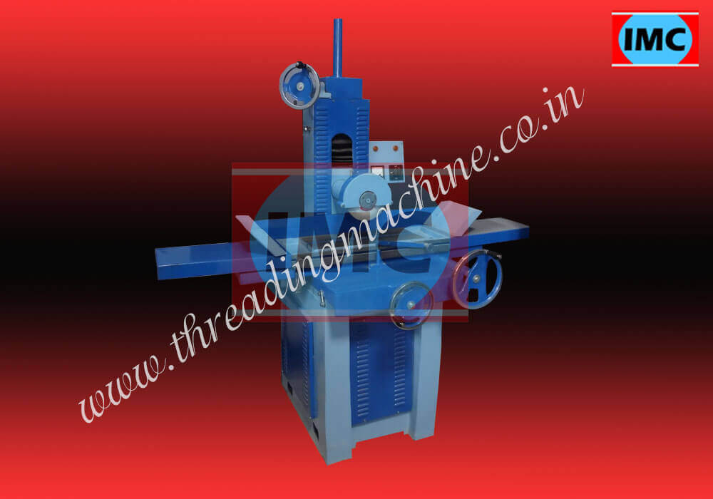 Surface Grinder Machine