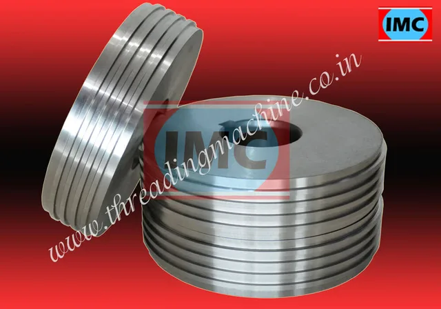 thread rolls die