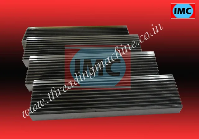bolt threading tangential chaser