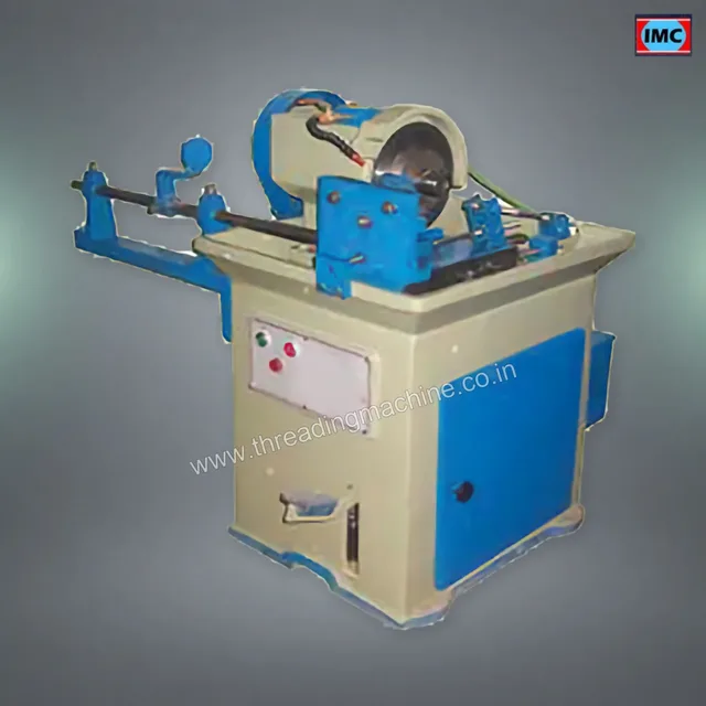 Pipe Cutting Machine