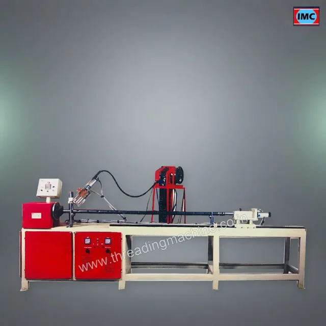 Inner Prop Welding Machine