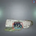 Bandsaw Machine by Industrial Machinery Corporation additional view 1