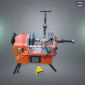 Portable Pipe And Bolt Threading Machine by Industrial Machinery Corporation thumbnail