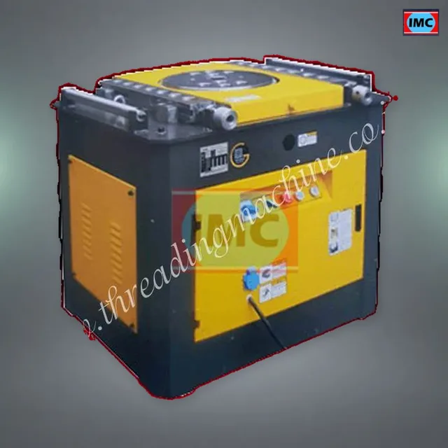 Rebar Bending Machine