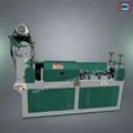 Wire Straightening And Cutting Machine by Industrial Machinery Corporation additional view 5