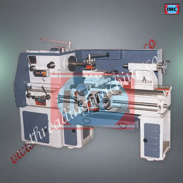 Lathe Machines
