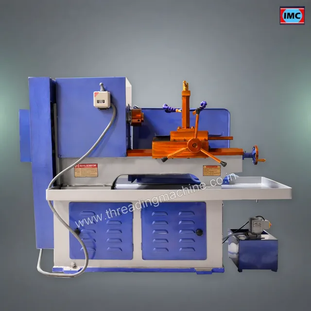Internal Threading Machine