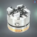 Lanco Type Threading Die Head by Industrial Machinery Corporation additional view 1