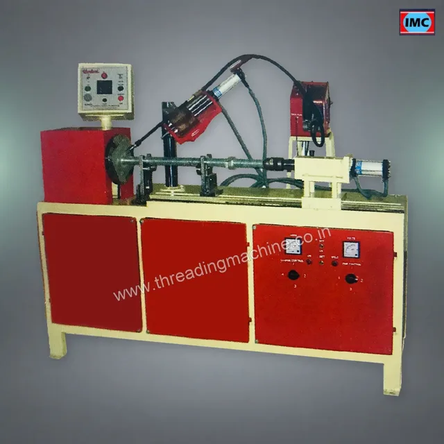 Base Jack Welding Machine