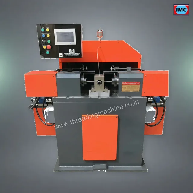 Scaffolding Pipe Punching Machine (Hole Making Machine)