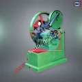 Flat Die Thread Rolling Machine by Industrial Machinery Corporation thumbnail