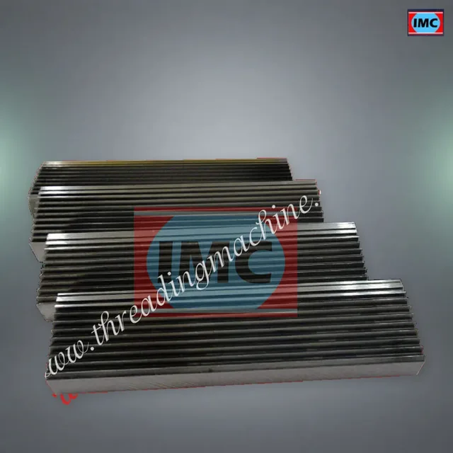 Bolt Threading Tangential Chaser