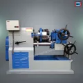 PVC Pipe Threading Machine by Industrial Machinery Corporation additional view 1