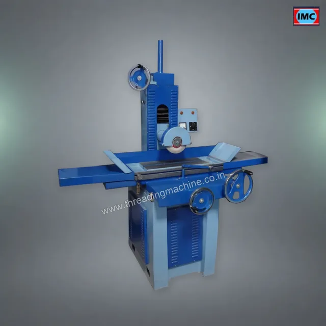 Surface Grinder Machine