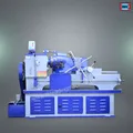 Bolt Threading Machine by Industrial Machinery Corporation thumbnail