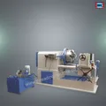 Hydraulic Pipe Threading Machine by Industrial Machinery Corporation thumbnail