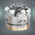 Lanco Type Threading Die Head by Industrial Machinery Corporation thumbnail
