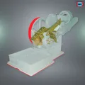 Bolt Thread Rolling Machine by Industrial Machinery Corporation thumbnail