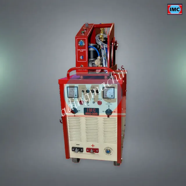 Mig Welding Machine