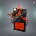 Automatic Scaffolding Cup Sleeve Nut Handle & G Pin Making Machine product view thumbnail
