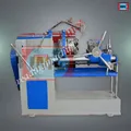 PVC Pipe Threading Machine by Industrial Machinery Corporation thumbnail