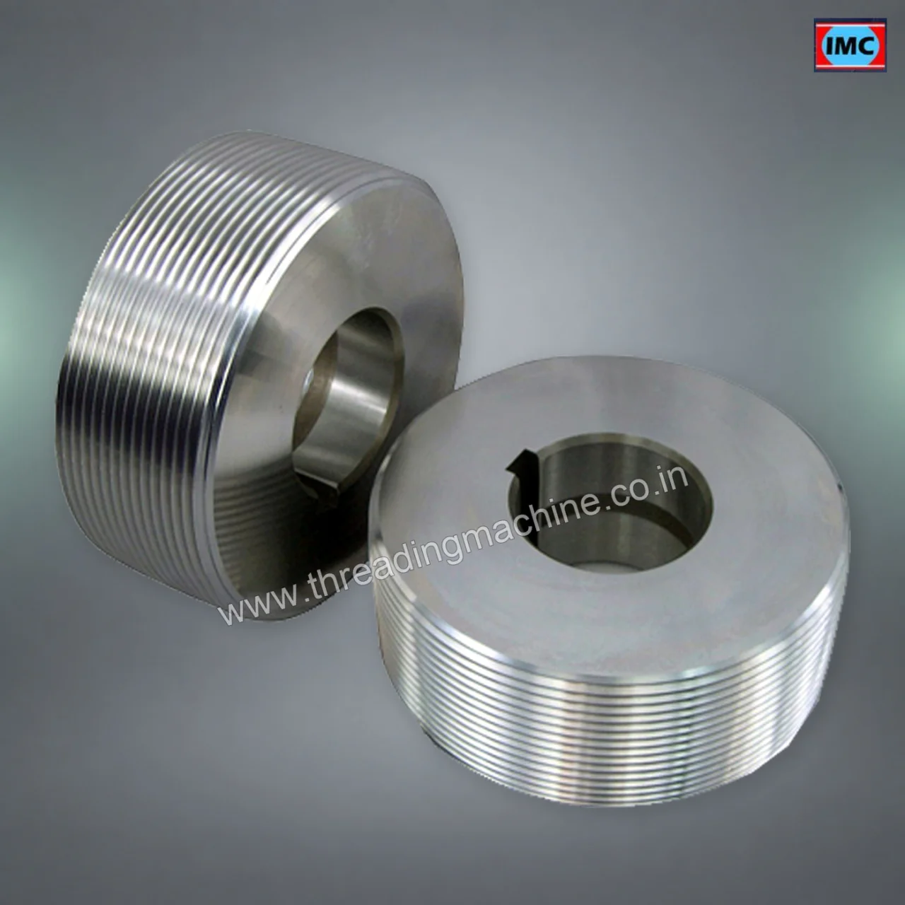 Circular Thread Rolls