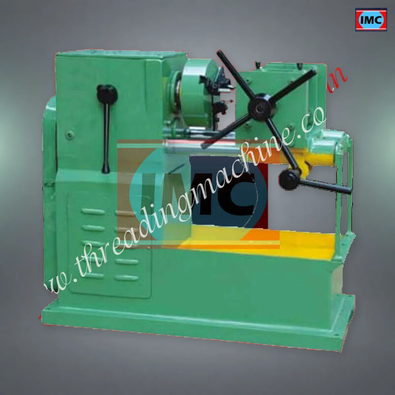 Pipe End Facing Machine