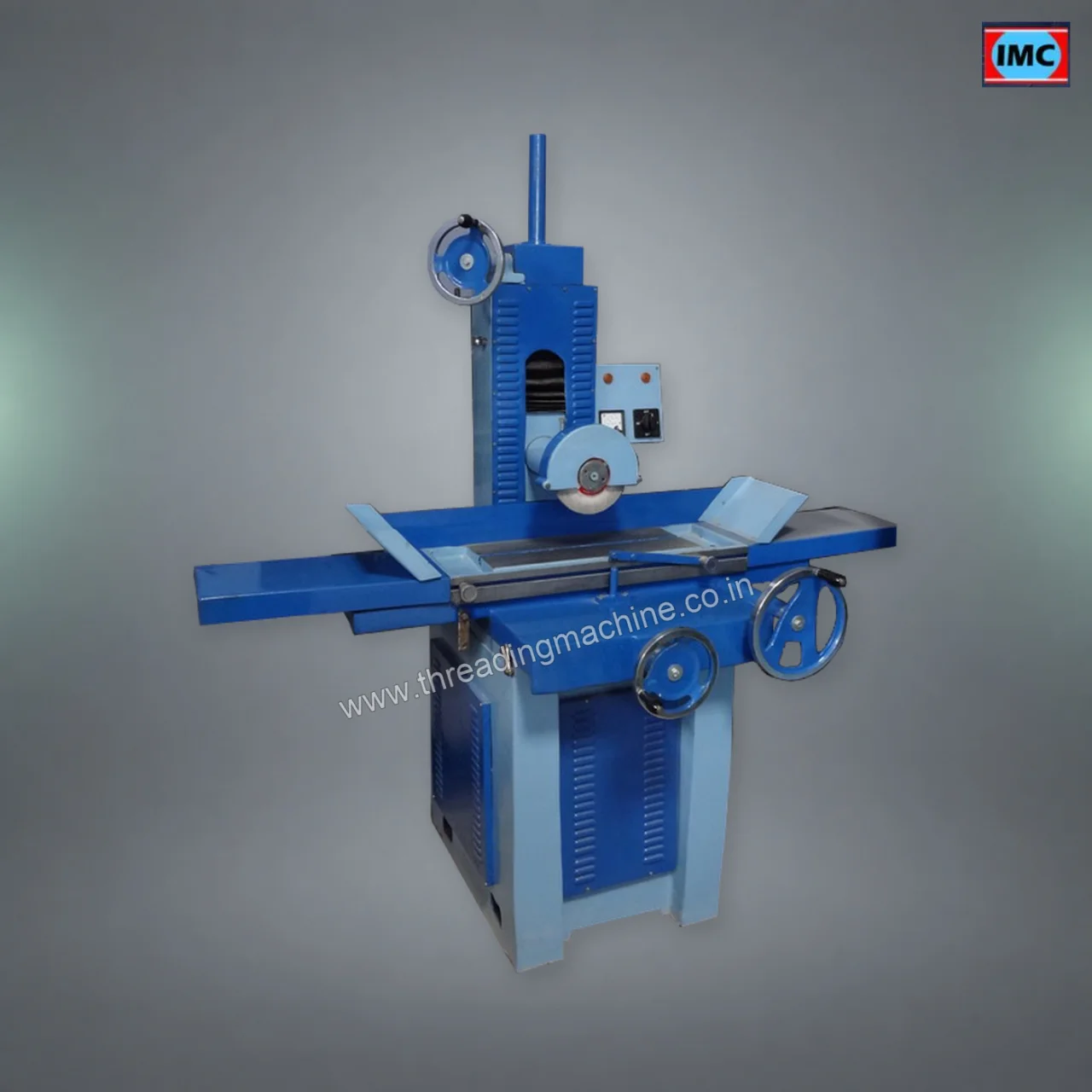 Surface Grinder Machine