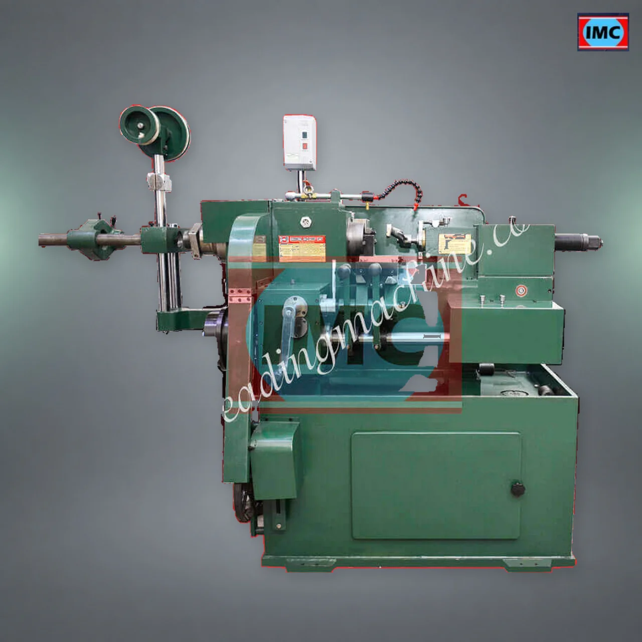 Automatic Rebar Coupler Drilling and Cutting Machine