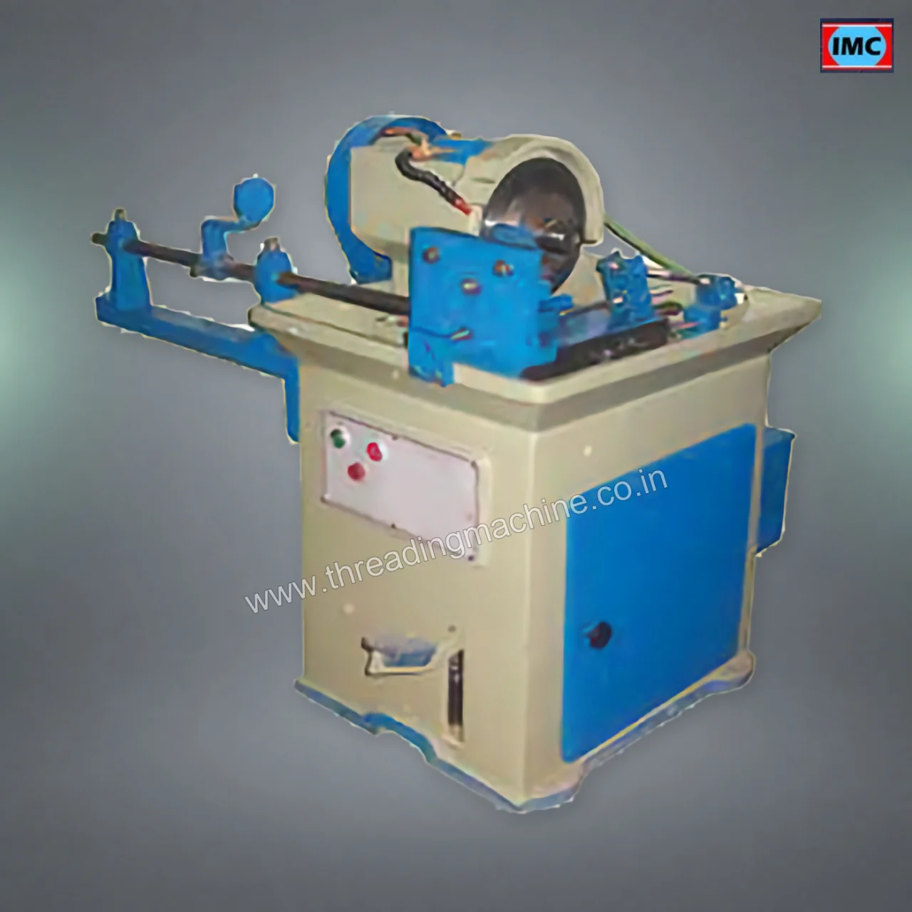 Pipe Cutting Machine