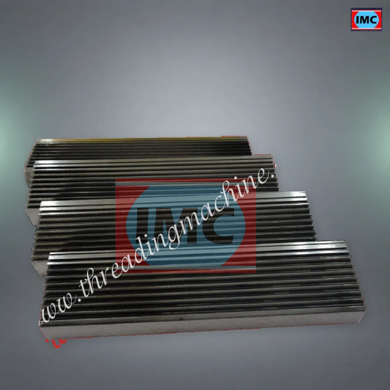 Bolt Threading Tangential Chaser