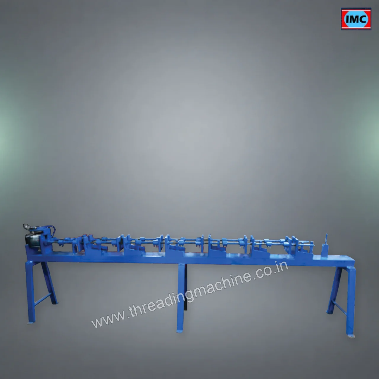 Cups and lock pins Tagging Machine