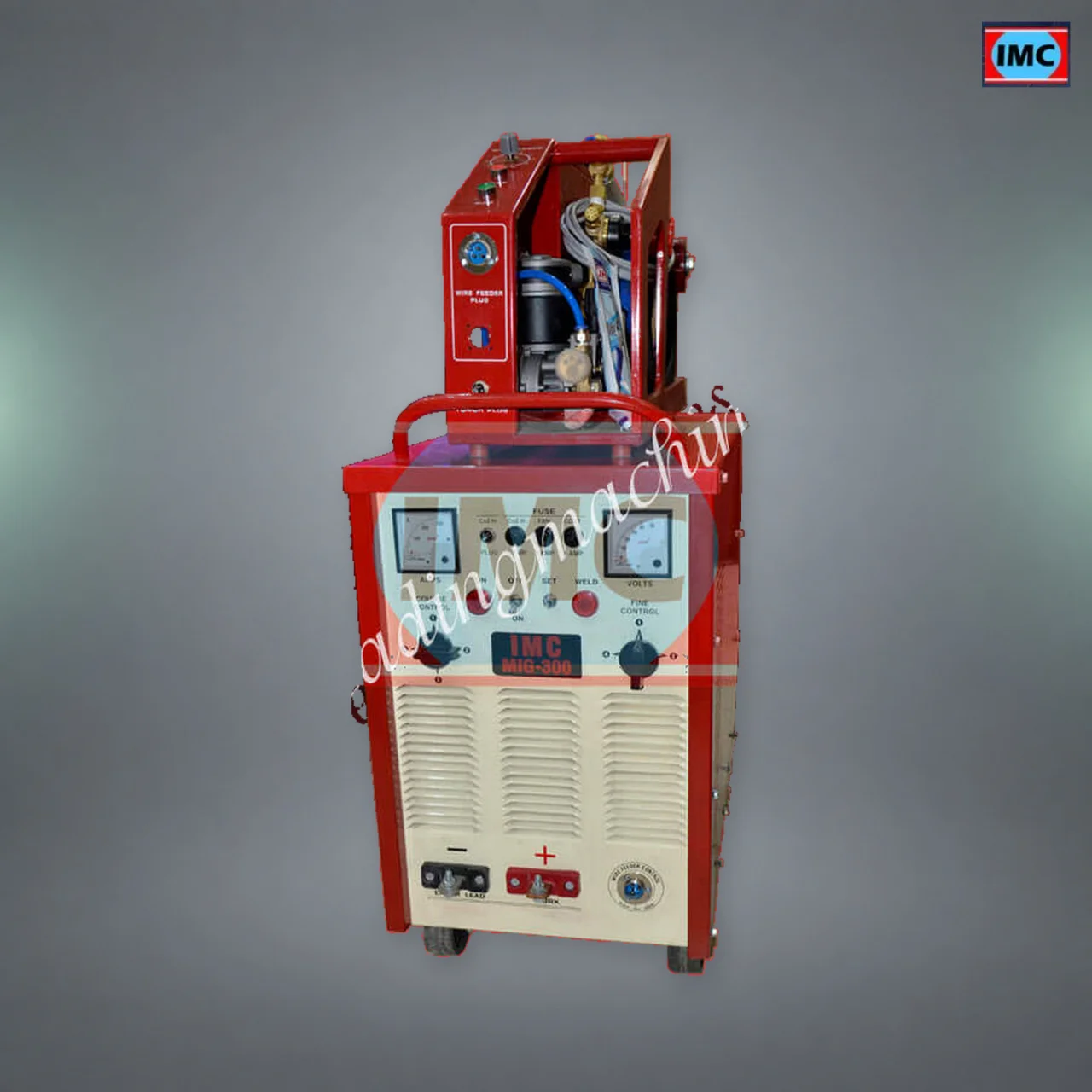 Mig Welding Machine