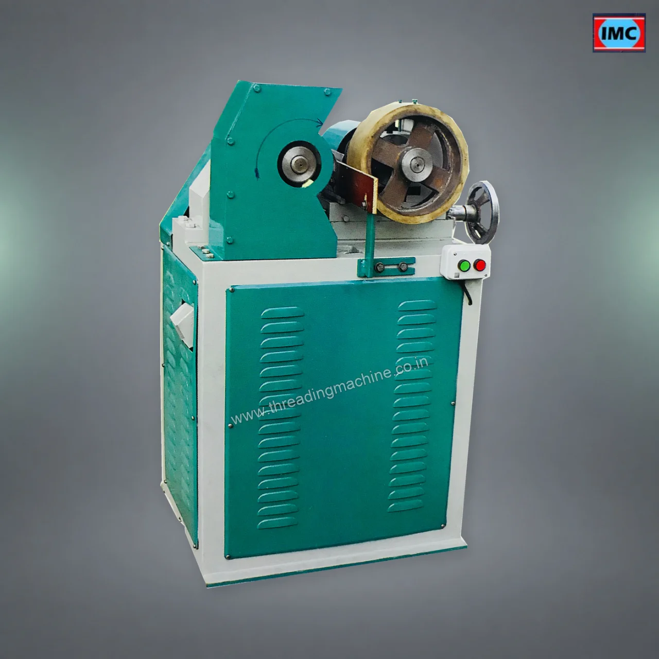 Buffing Machine